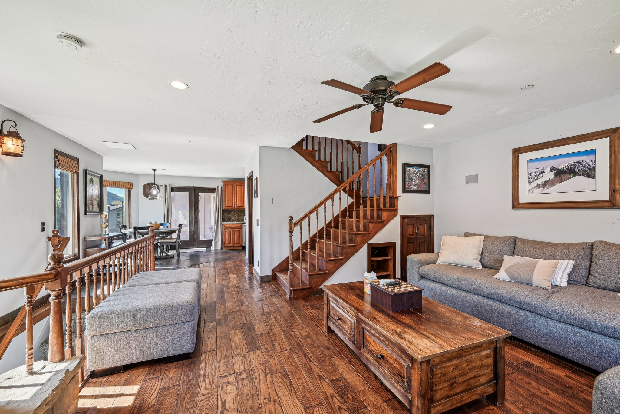 PARK PLACE - Residential