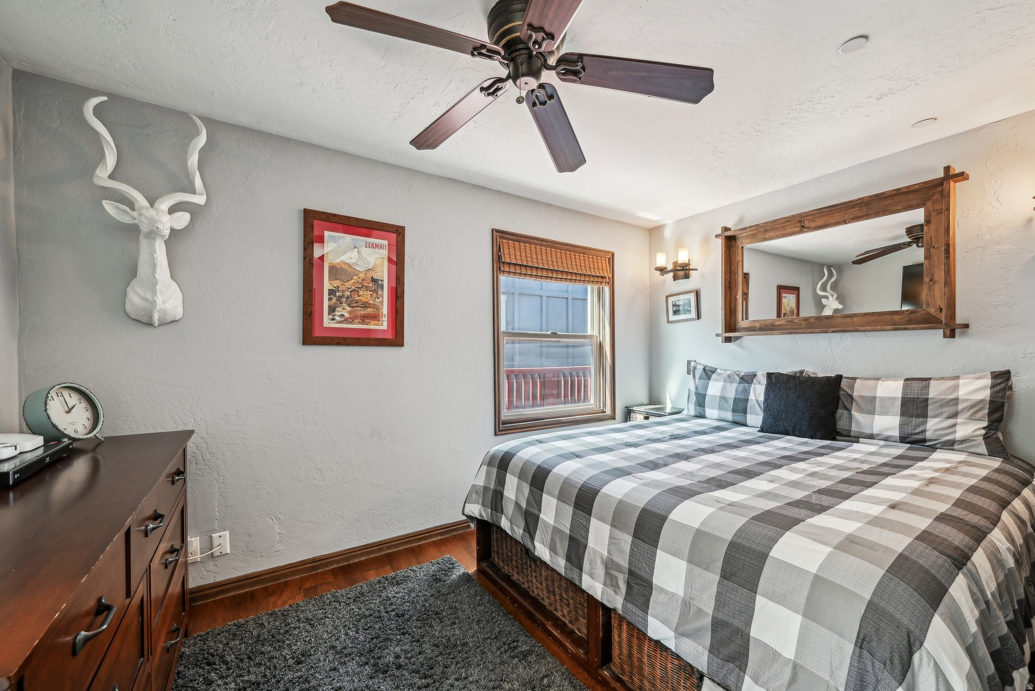 PARK PLACE - Residential