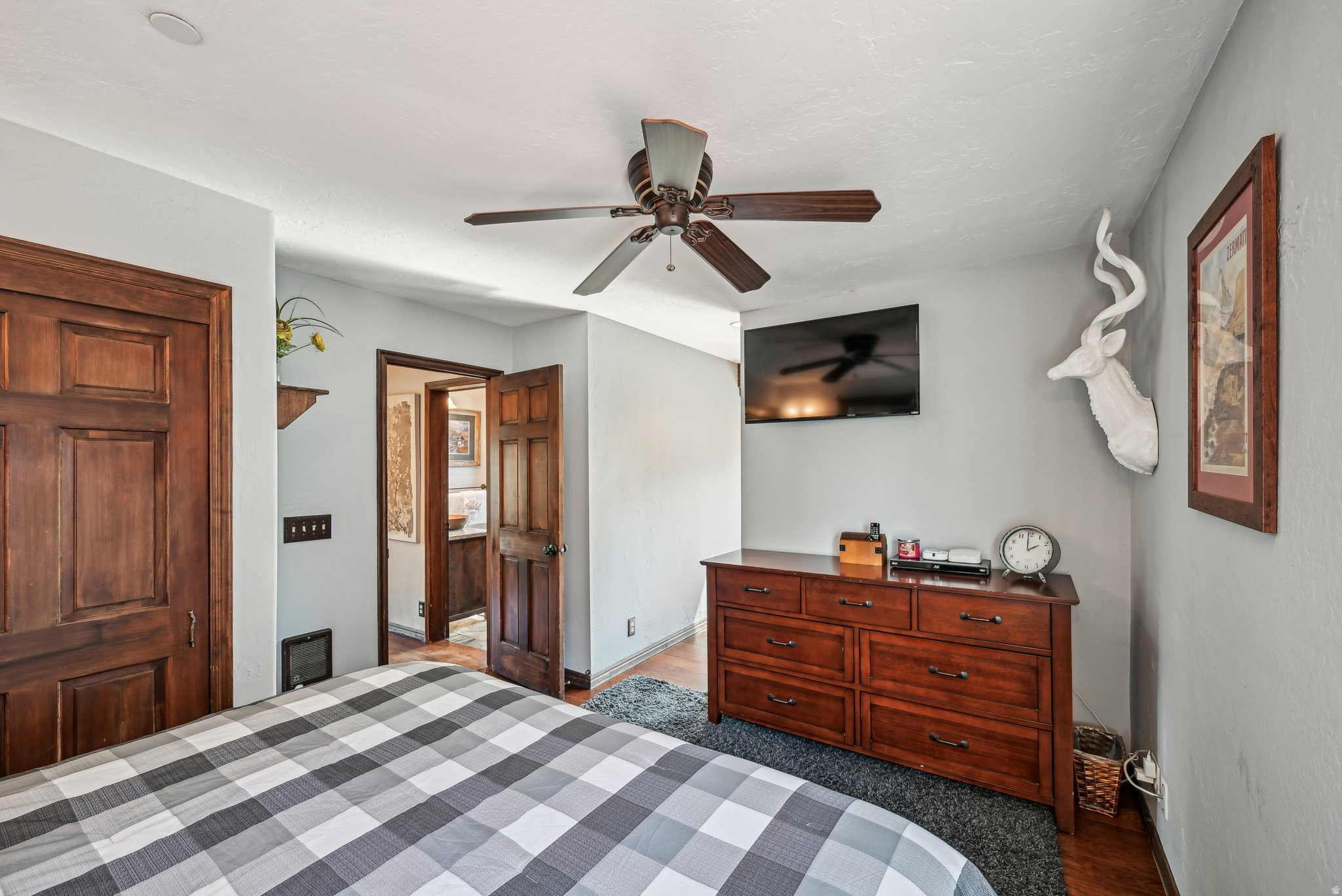 PARK PLACE - Residential