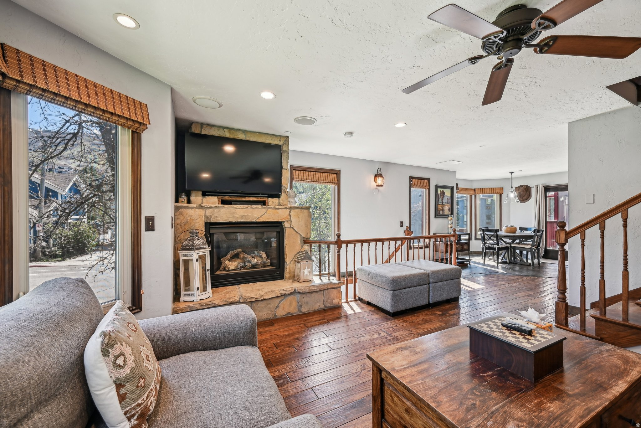 PARK PLACE - Residential