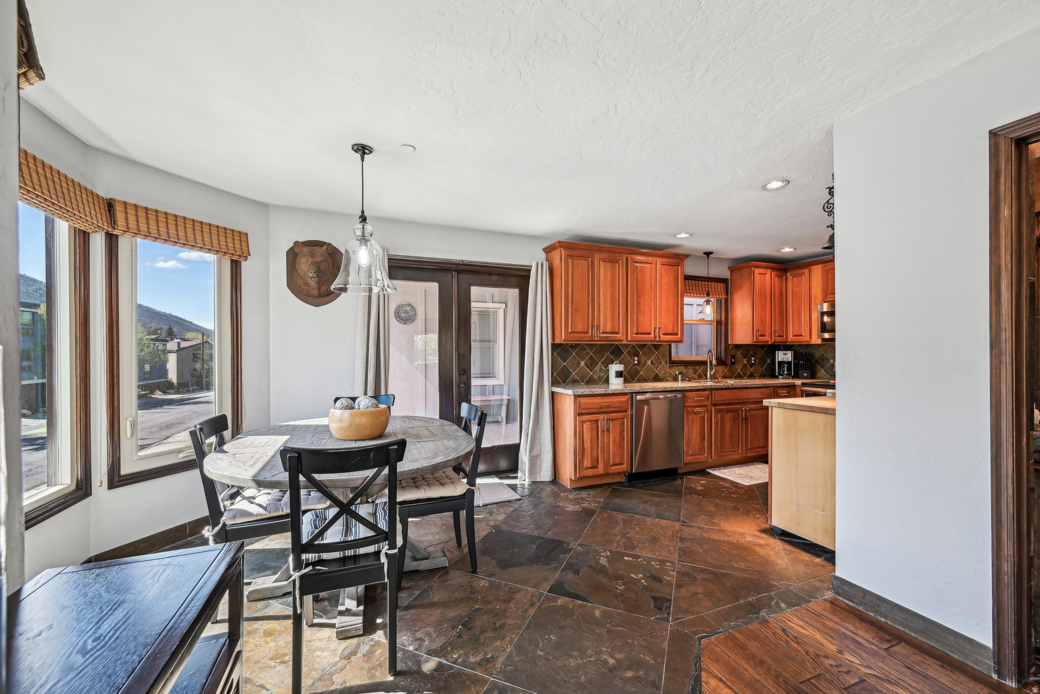 PARK PLACE - Residential