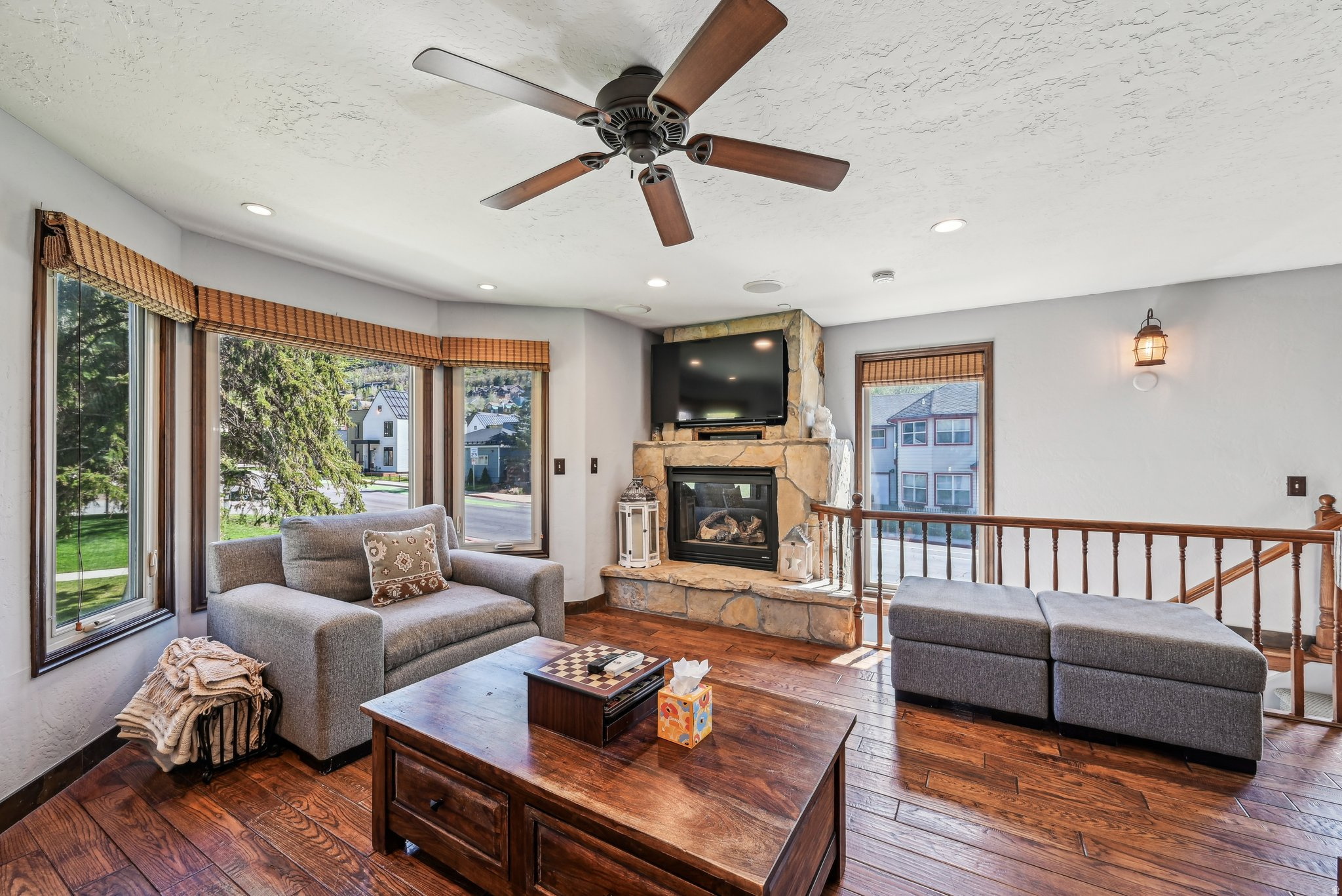 PARK PLACE - Residential