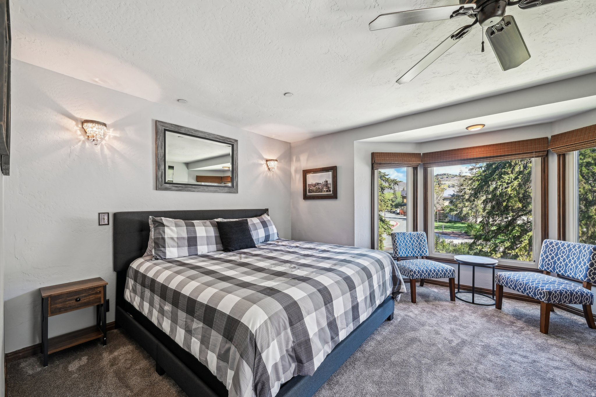 PARK PLACE - Residential