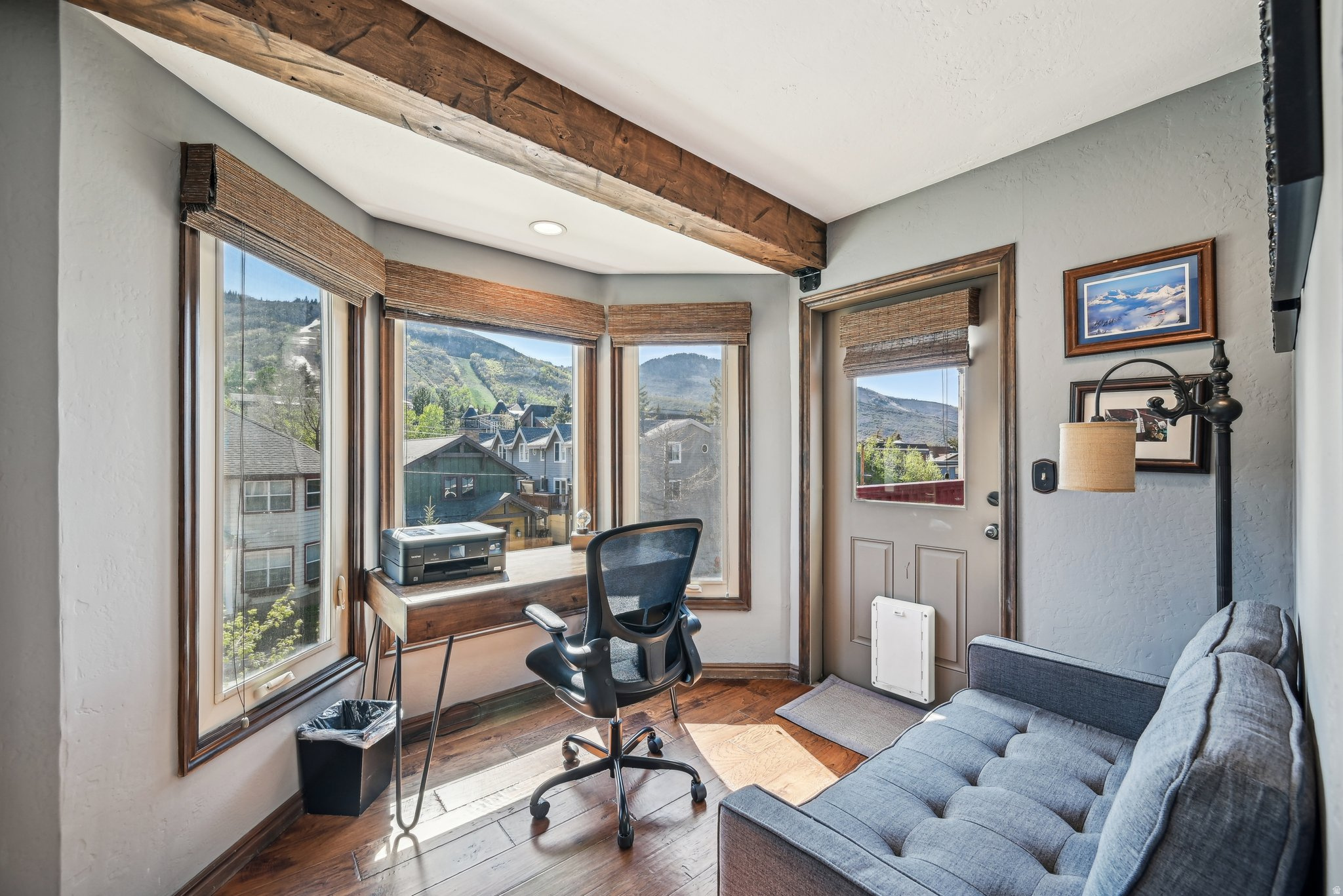 PARK PLACE - Residential