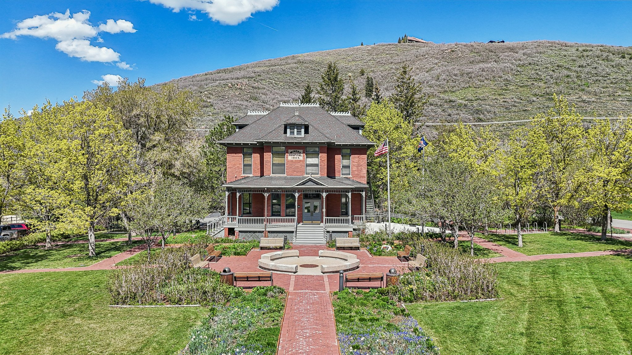 PARK PLACE - Residential