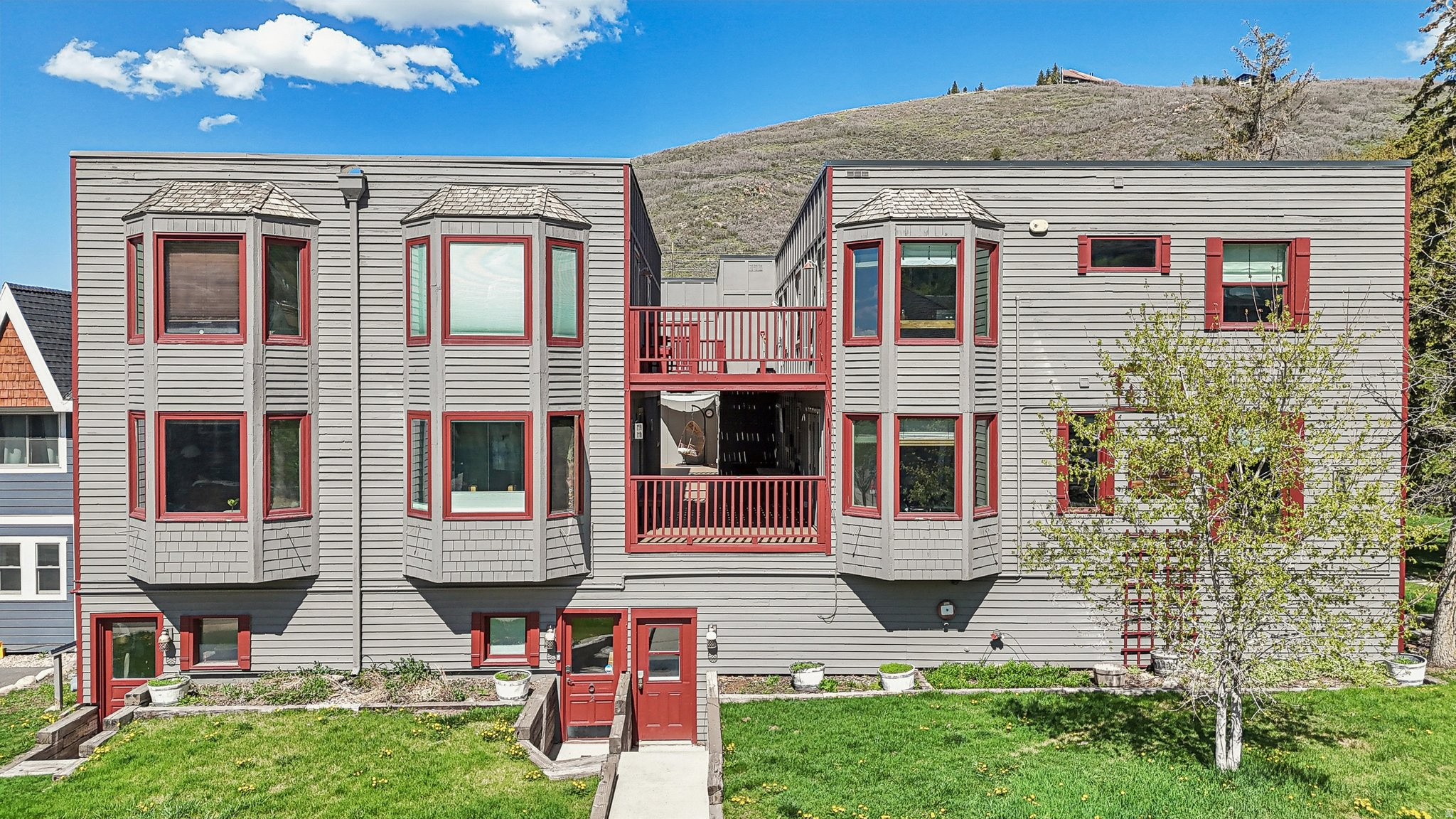PARK PLACE - Residential