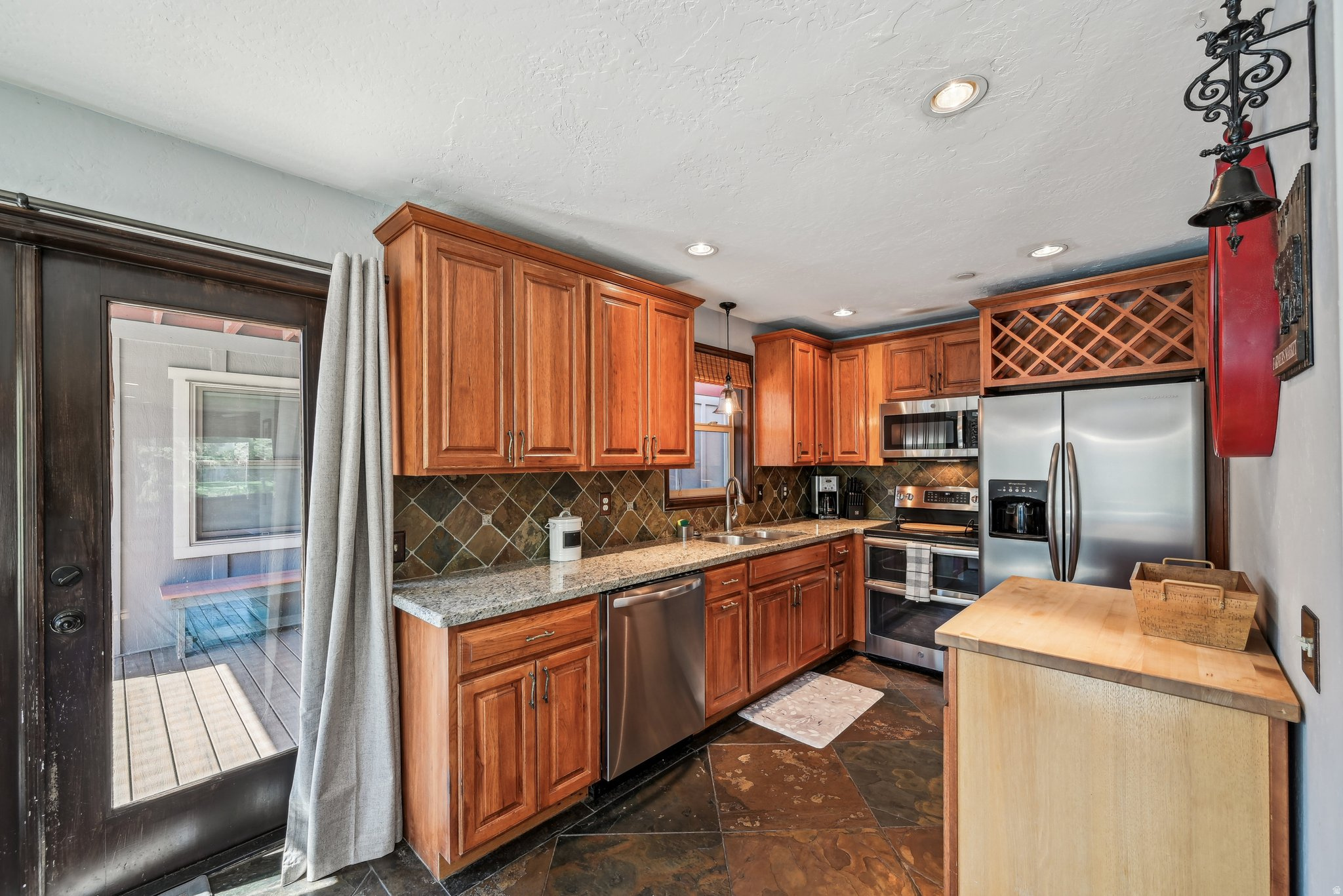 PARK PLACE - Residential