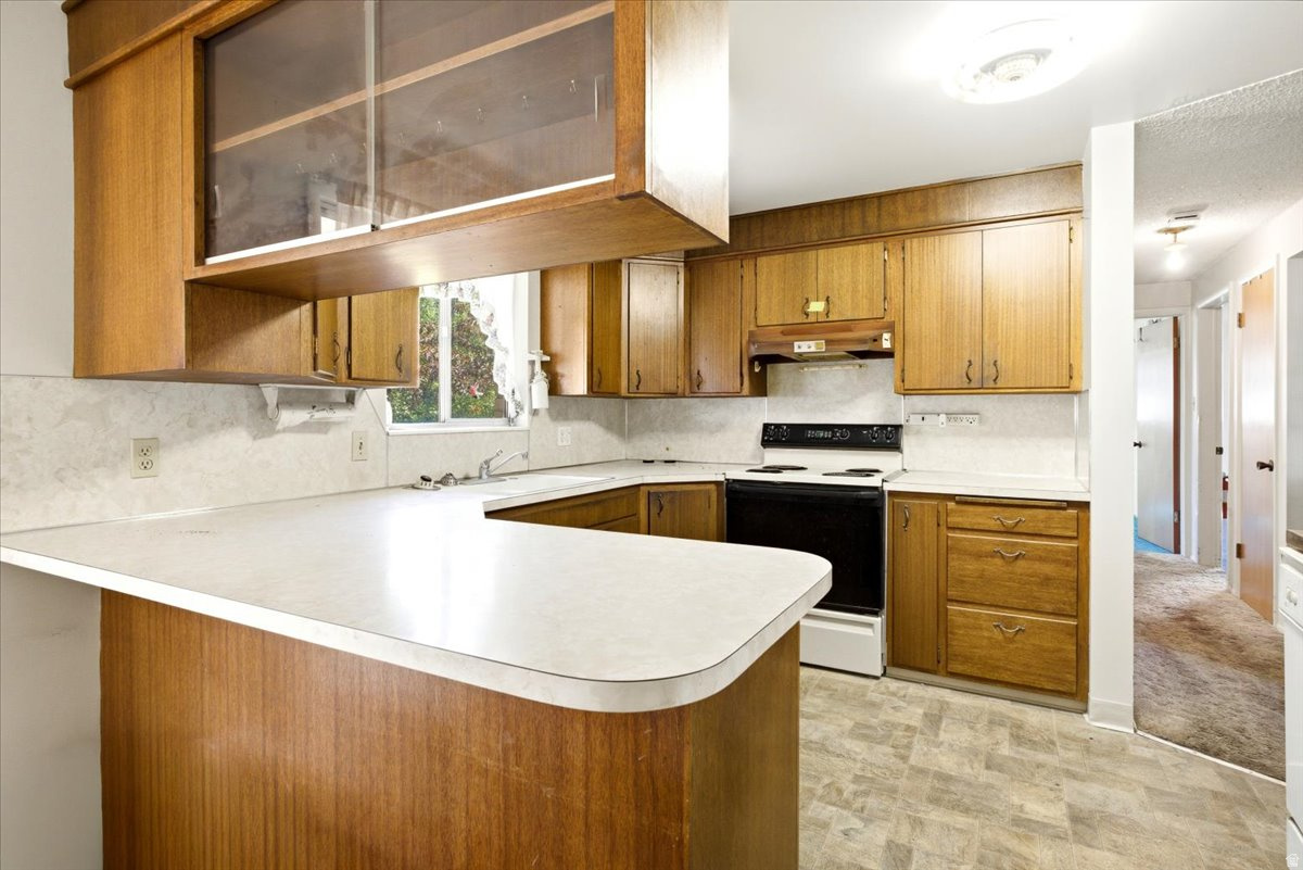 PEACHWOOD ESTATES - Residential