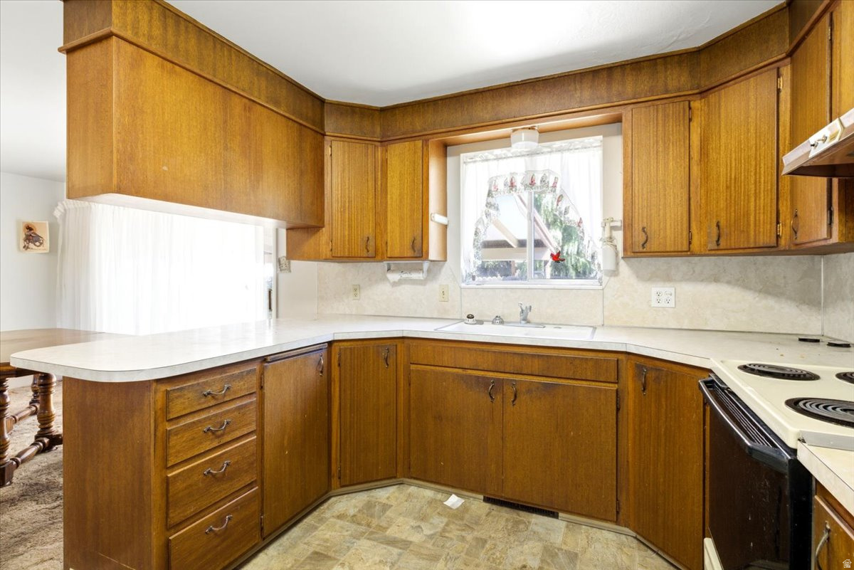 PEACHWOOD ESTATES - Residential