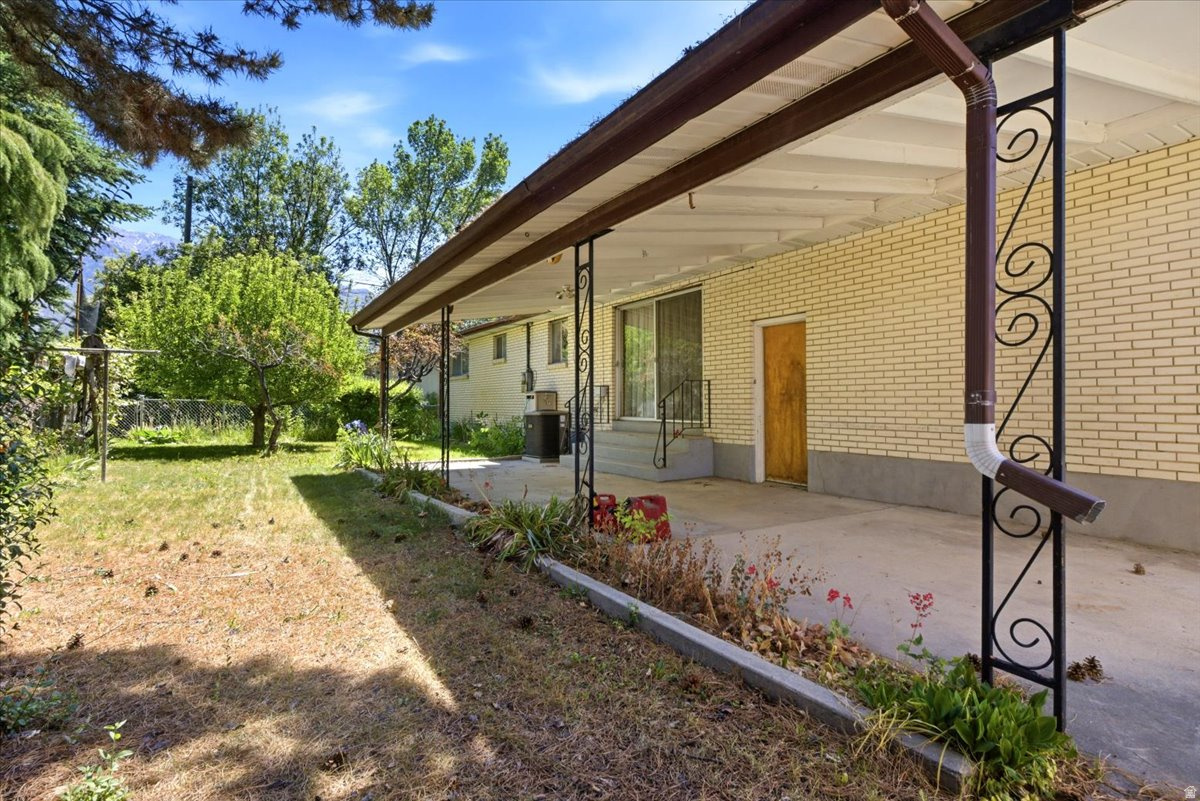 PEACHWOOD ESTATES - Residential