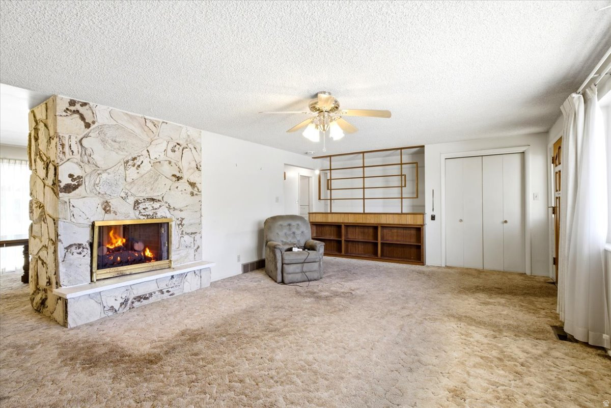 PEACHWOOD ESTATES - Residential