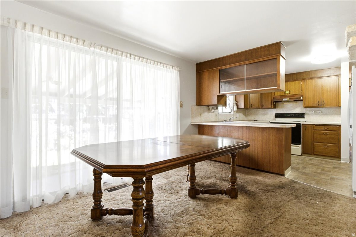 PEACHWOOD ESTATES - Residential