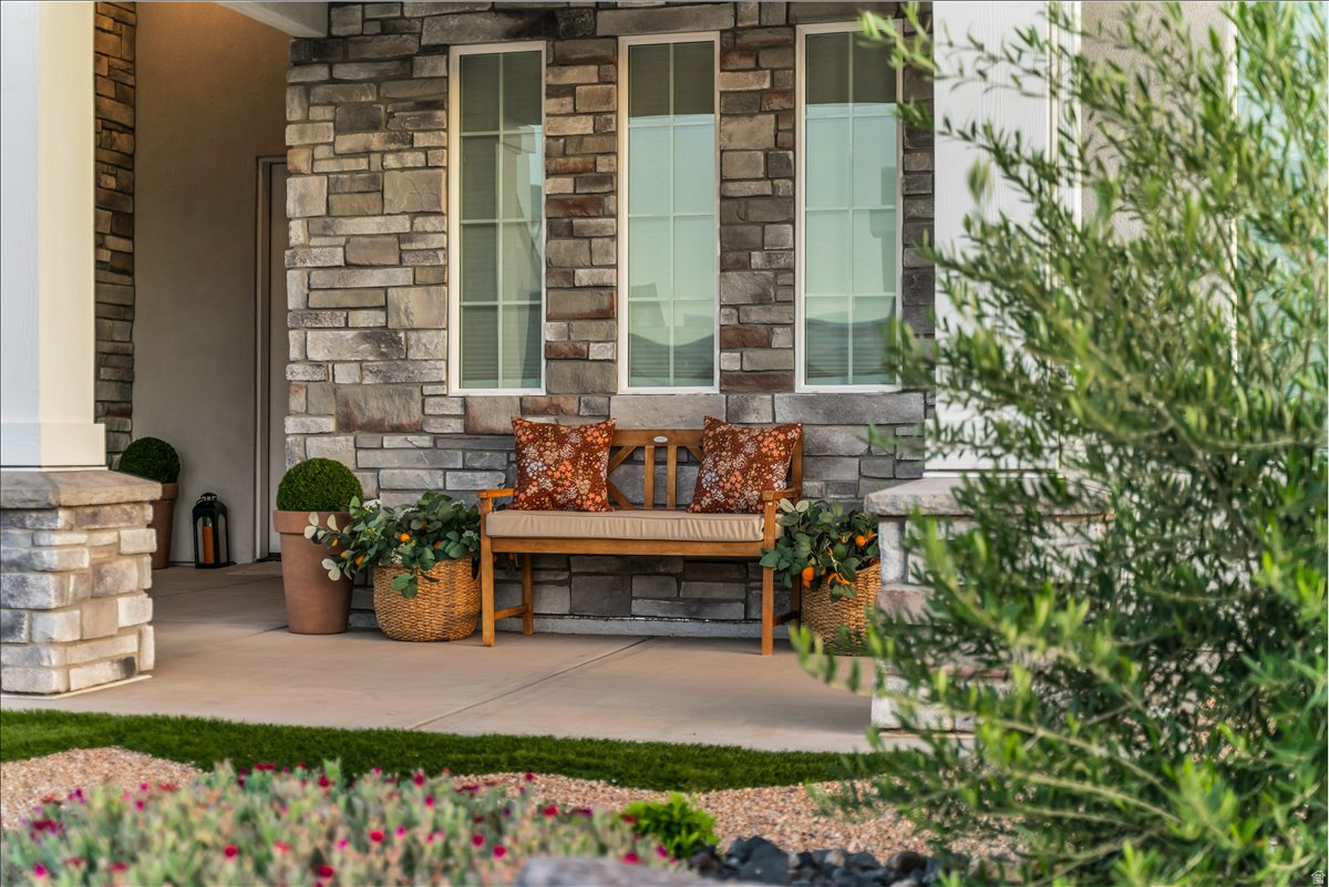 SAGE HAVEN 2 - Residential