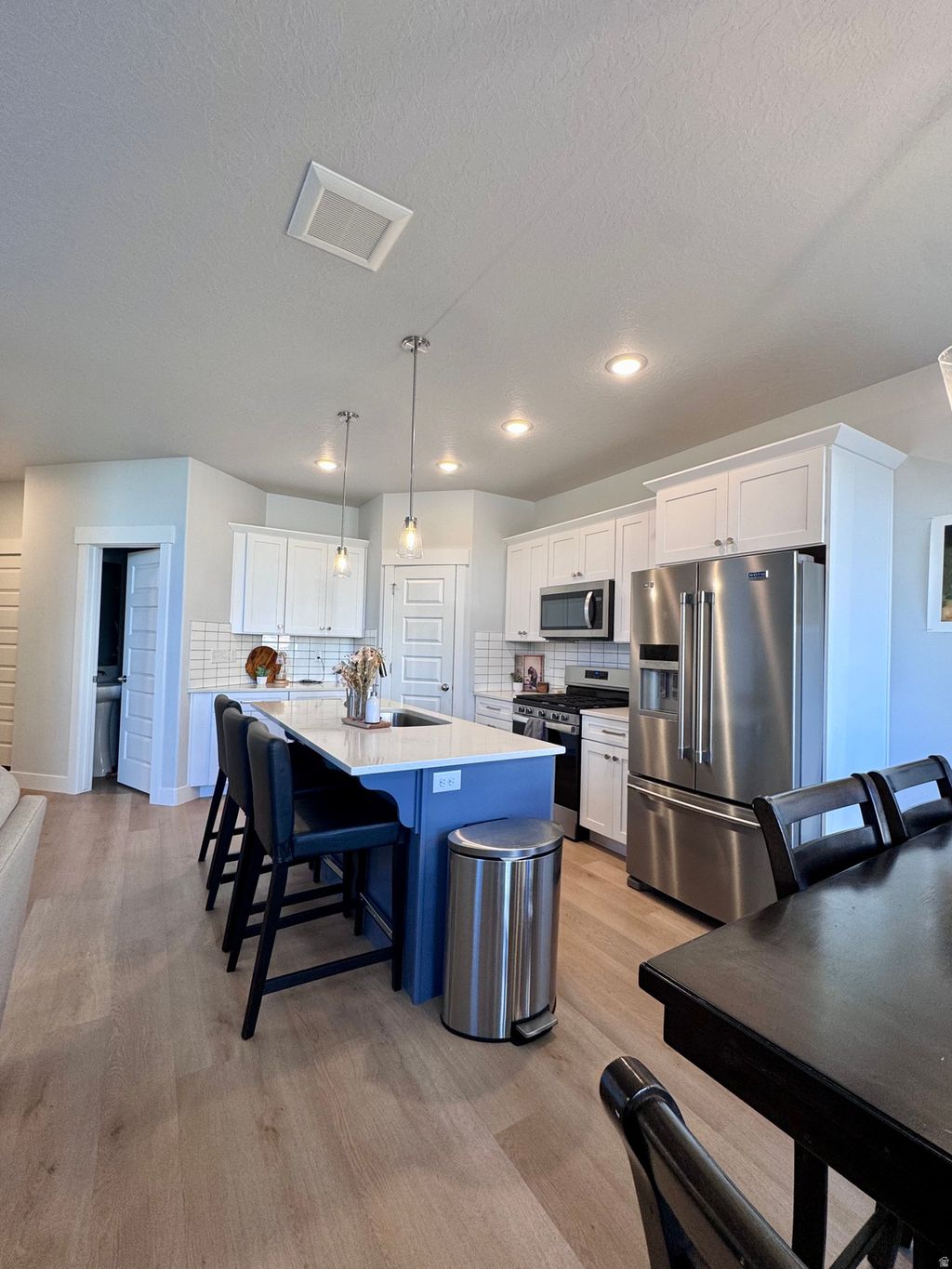 Photo of 2791 N RED VELVET LN, Saratoga Springs, UT 84045 (MLS # 2148502)