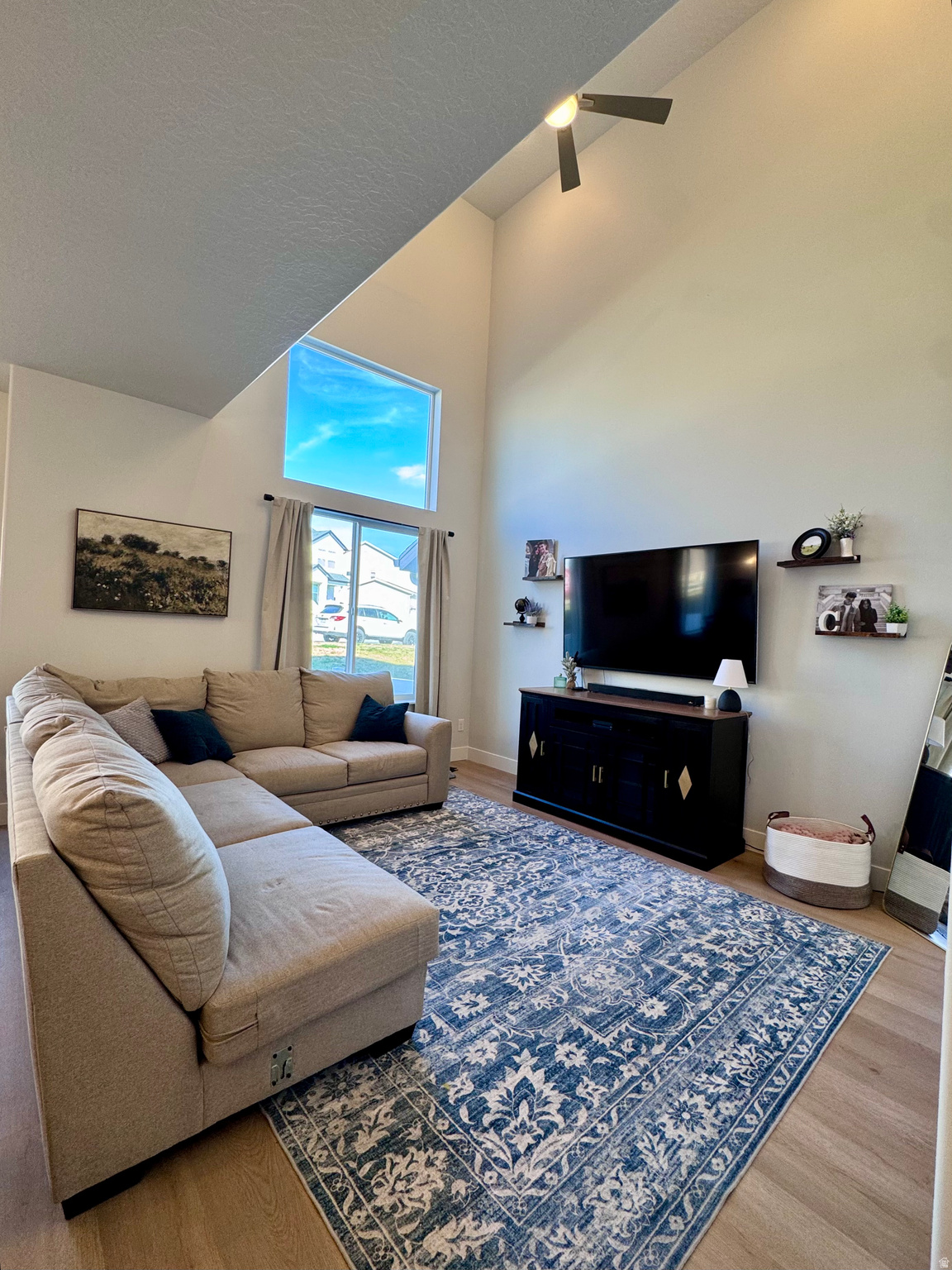 WILDFLOWER - Residential