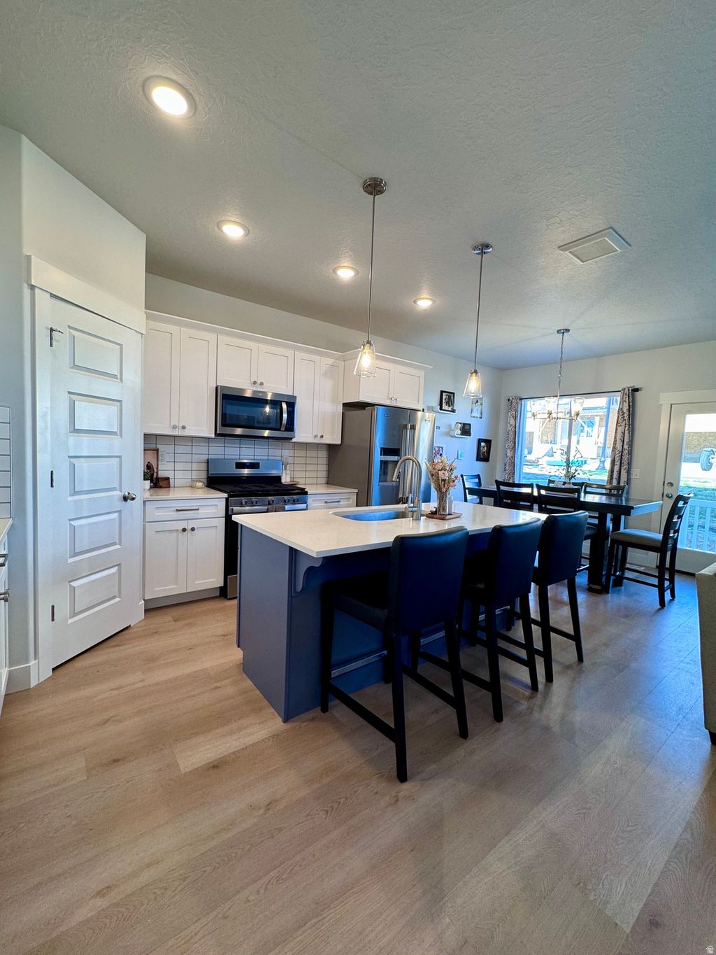 Photo of 2791 N RED VELVET LN, Saratoga Springs, UT 84045 (MLS # 2148502)