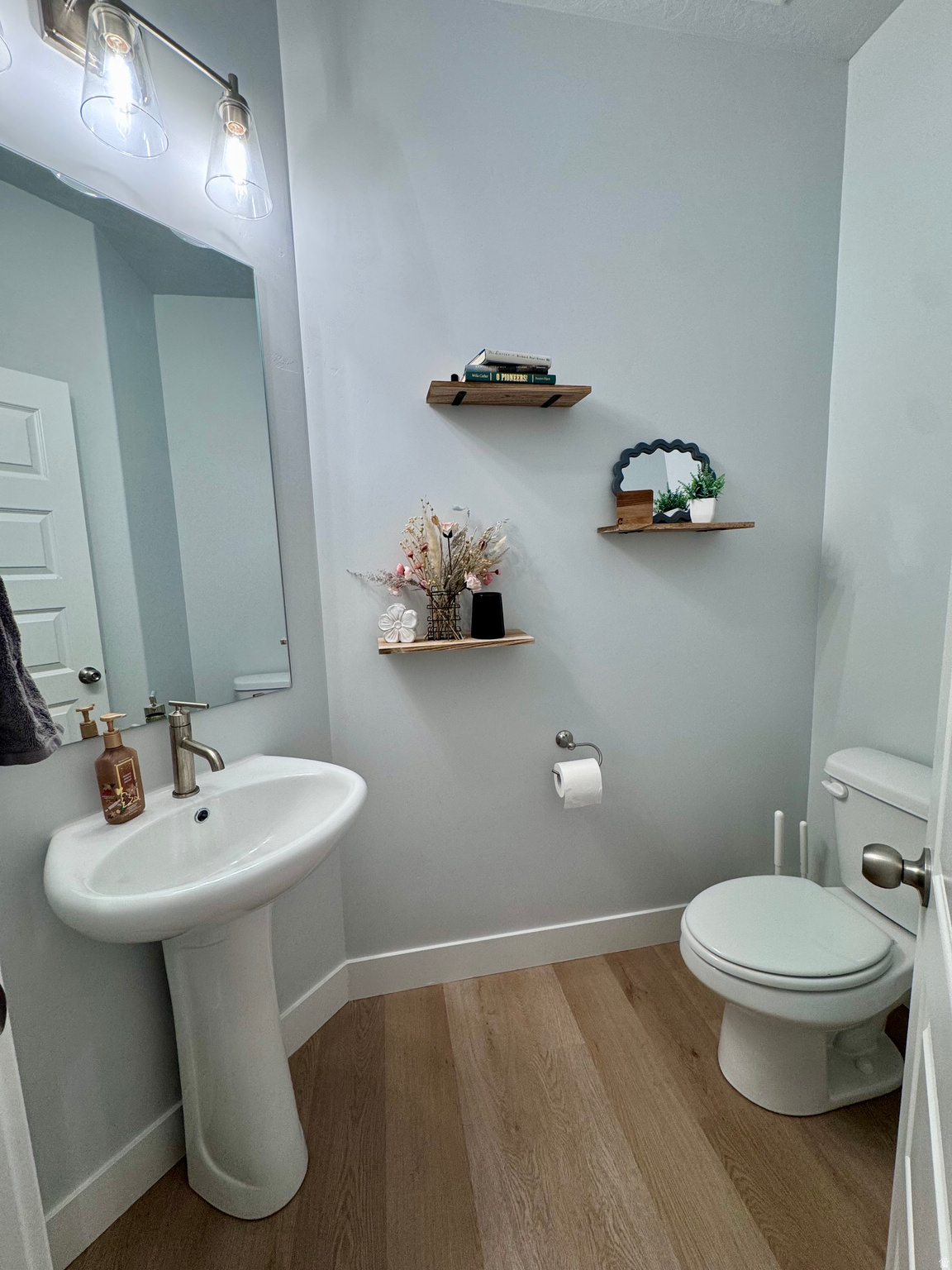 WILDFLOWER - Residential