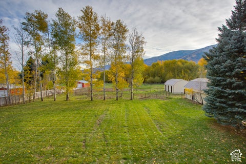 Tiny photo for 3701 E 3600 N, Eden, UT 84310 (MLS # 2193790)