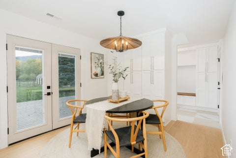 Tiny photo for 3701 E 3600 N, Eden, UT 84310 (MLS # 2193790)