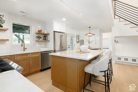 Tiny photo for 3701 E 3600 N, Eden, UT 84310 (MLS # 2193790)