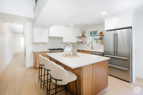 Tiny photo for 3701 E 3600 N, Eden, UT 84310 (MLS # 2193790)