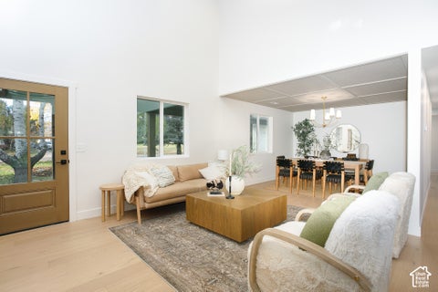 Tiny photo for 3701 E 3600 N, Eden, UT 84310 (MLS # 2193790)