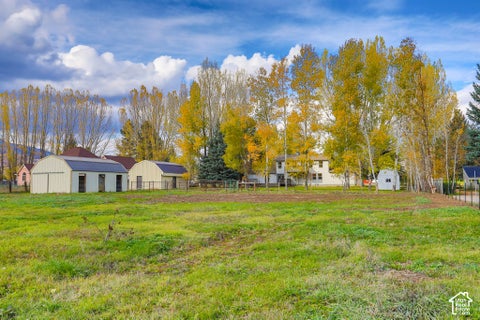 Tiny photo for 3701 E 3600 N, Eden, UT 84310 (MLS # 2193790)