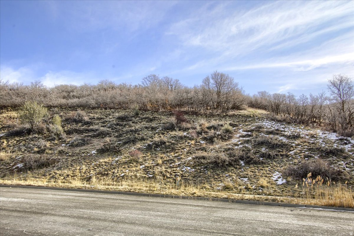 HIGHLAND OAKS SUB - Land