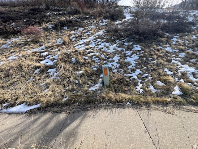 HIGHLAND OAKS SUB - Land