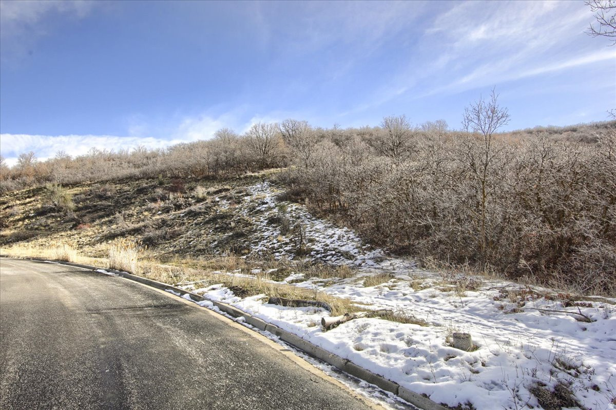 HIGHLAND OAKS SUB - Land