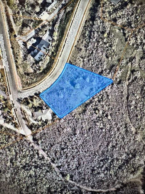 Photo of 4031 MOUNTAIN OAKS DR #308, Bountiful, UT 84010 (MLS # 2132774)