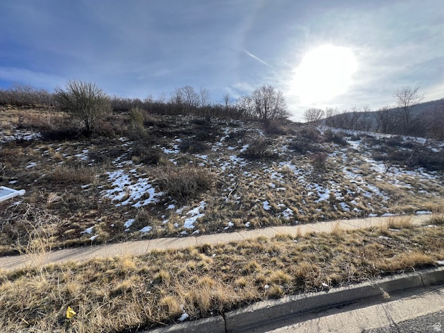 HIGHLAND OAKS SUB - Land