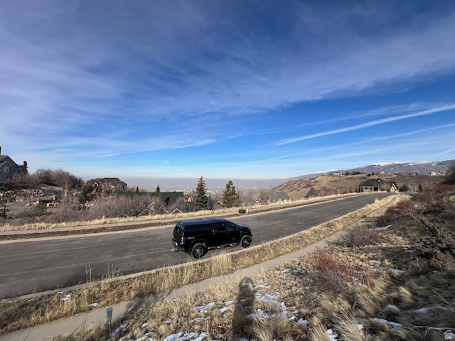 HIGHLAND OAKS SUB - Land