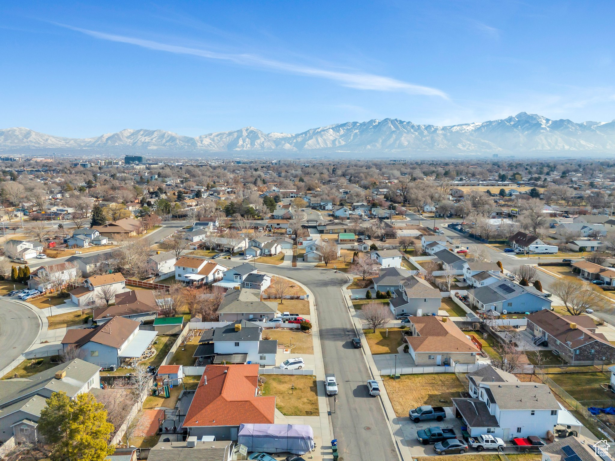 3710 W Spring Water Dr, West Valley City, Utah image 4