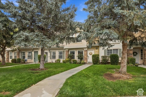 Tiny photo for 11978 S FORT DRAPER AVE E, Draper, UT 84020 (MLS # 2189883)