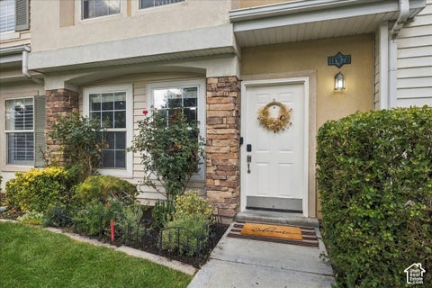 Tiny photo for 11978 S FORT DRAPER AVE E, Draper, UT 84020 (MLS # 2189883)