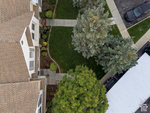 Tiny photo for 11978 S FORT DRAPER AVE E, Draper, UT 84020 (MLS # 2189883)