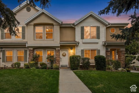 Tiny photo for 11978 S FORT DRAPER AVE E, Draper, UT 84020 (MLS # 2189883)