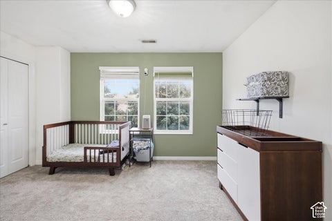 Tiny photo for 11978 S FORT DRAPER AVE E, Draper, UT 84020 (MLS # 2189883)