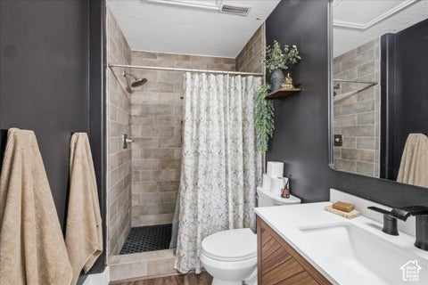 Tiny photo for 11978 S FORT DRAPER AVE E, Draper, UT 84020 (MLS # 2189883)