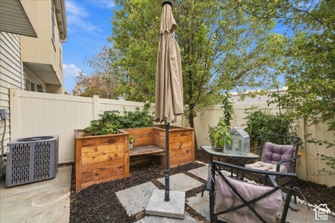 Tiny photo for 11978 S FORT DRAPER AVE E, Draper, UT 84020 (MLS # 2189883)