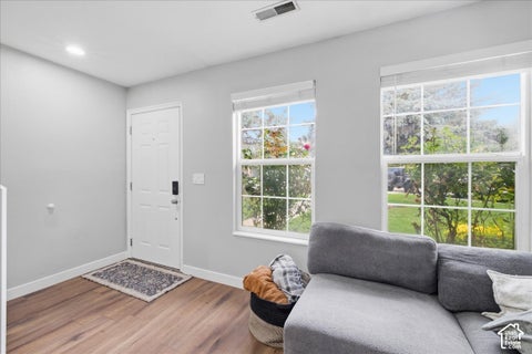 Tiny photo for 11978 S FORT DRAPER AVE E, Draper, UT 84020 (MLS # 2189883)