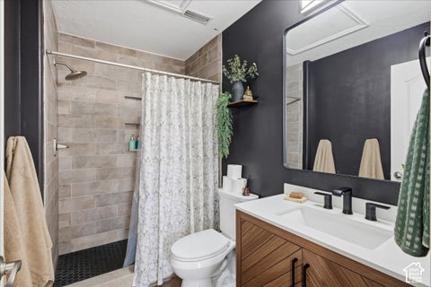 Tiny photo for 11978 S FORT DRAPER AVE E, Draper, UT 84020 (MLS # 2189883)