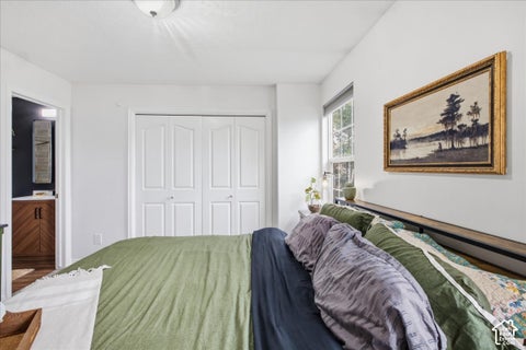 Tiny photo for 11978 S FORT DRAPER AVE E, Draper, UT 84020 (MLS # 2189883)