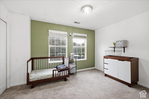 Tiny photo for 11978 S FORT DRAPER AVE E, Draper, UT 84020 (MLS # 2189883)