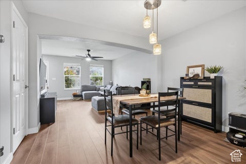 Tiny photo for 11978 S FORT DRAPER AVE E, Draper, UT 84020 (MLS # 2189883)