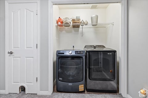 Tiny photo for 11978 S FORT DRAPER AVE E, Draper, UT 84020 (MLS # 2189883)
