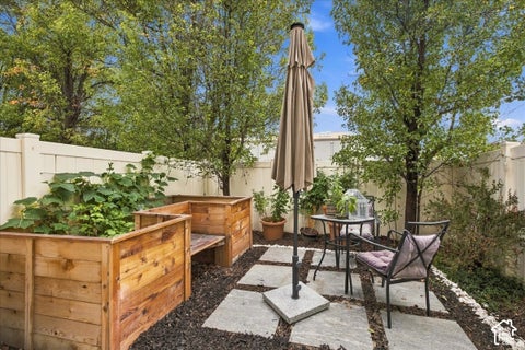 Tiny photo for 11978 S FORT DRAPER AVE E, Draper, UT 84020 (MLS # 2189883)