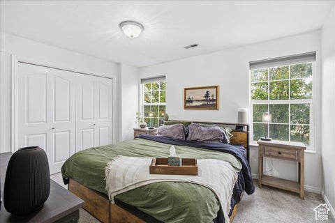 Tiny photo for 11978 S FORT DRAPER AVE E, Draper, UT 84020 (MLS # 2189883)