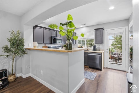 Tiny photo for 11978 S FORT DRAPER AVE E, Draper, UT 84020 (MLS # 2189883)
